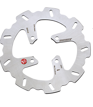 Disque de Frein arrière Braking Wave pour SX65 (05-20)