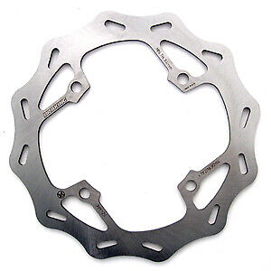 Disque de Frein arrière Braking Wave pour YZ65 (18-20)