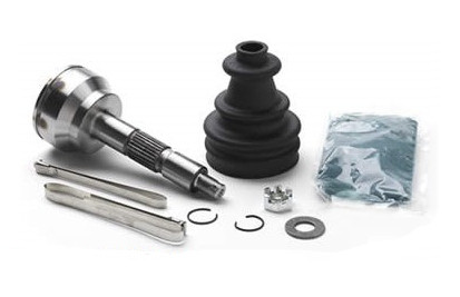 Noix de Cardan EPI Arrière Extérieur pour Quad Polaris Sportsman 1000 XP - Touring (15-17)