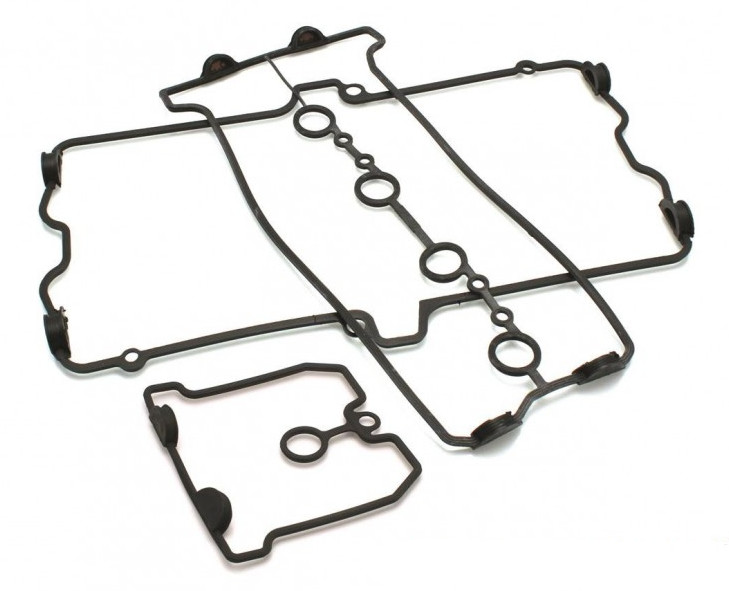 Joint de couvre culasse moto Athena pour Aprilia Pegaso - Moto 650 (92-04) S410010015001