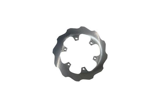 Disque Plein de Frein arrière Braking pour KTM SX, SX-F, XC-W, EXC, EXC-FC, EXC-F Disque Plein de Frein arrière Braking pour KTM SX, SX-F, XC-W, EXC, EXC-FC, EXC-F