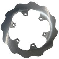 Disque Plein de Frein arrière Braking pour KTM SX, SX-F, XC-W, EXC, EXC-FC, EXC-F