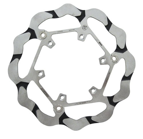 Disque de Frein avant Oversize Braking Batfly S3 pour SX, SX-F, EXC, EXC-F, XC-W