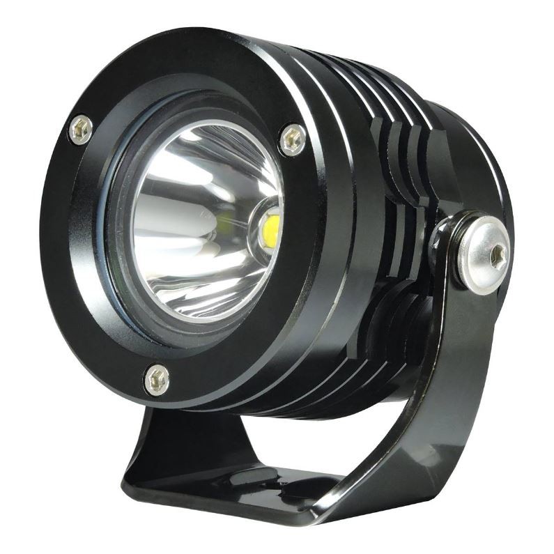 Kit Feux Additionnel Moto - Quad TECNO GLOBE BALL - 19w - 2000 Lumens
