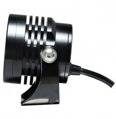 Kit Feux Additionnel Moto - Quad TECNO GLOBE BALL - 19w - 2000 Lumens