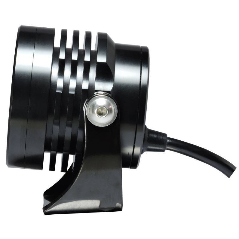 Kit Feux Additionnel Moto - Quad TECNO GLOBE BALL - 19w - 2000 Lumens
