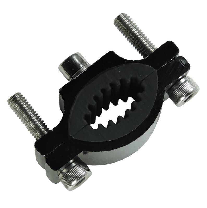 Kit Feux Additionnel Moto - Quad TECNO GLOBE BALL - 19w - 2000 Lumens