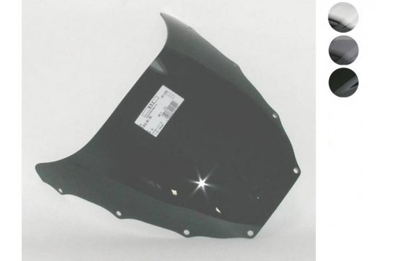 Bulle Moto MRA Type Origine pour ZX9R (98-99) Bulle Moto MRA Type Origine pour ZX9R (98-99)