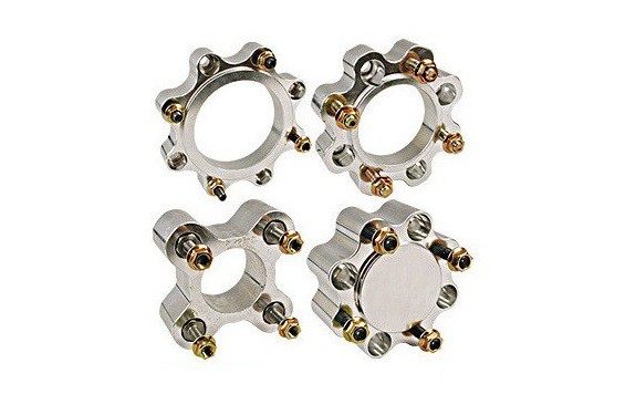 Élargisseurs de Voies Quad Arrière +45mm ART pour ADLY 300 SP (00-12) Élargisseurs de Voies Quad Arrière +45mm ART pour ADLY 300 SP (00-12)