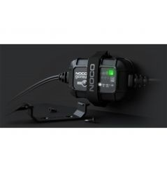 Chargeur de Batterie Moto Intelligent NOCO Genius 5 6-12V 5A