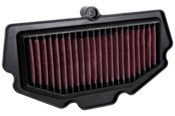 Filtre à Air K&N pour Z 650 (17-22) Filtre à Air K&N pour Z 650 (17-22)