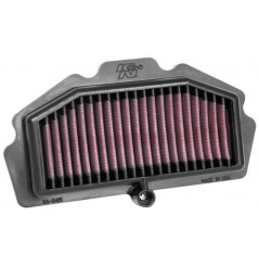 Filtre à Air K&N pour Ninja 650 (17-20)