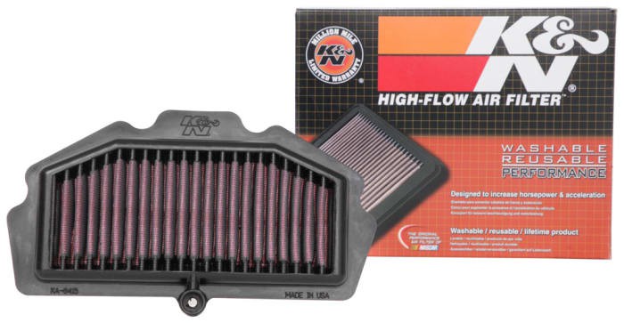 Filtre à Air K&N pour Versys 650 (15-22)