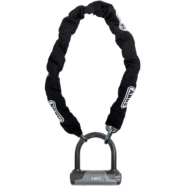 Antivol U Cha ne Moto ABUS CUH310HB 14KS Homologu SRA