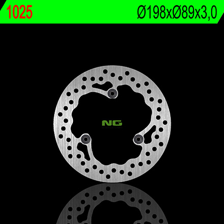 Disque de Frein Avant NG Brake pour KTM SX 65 (05-25)