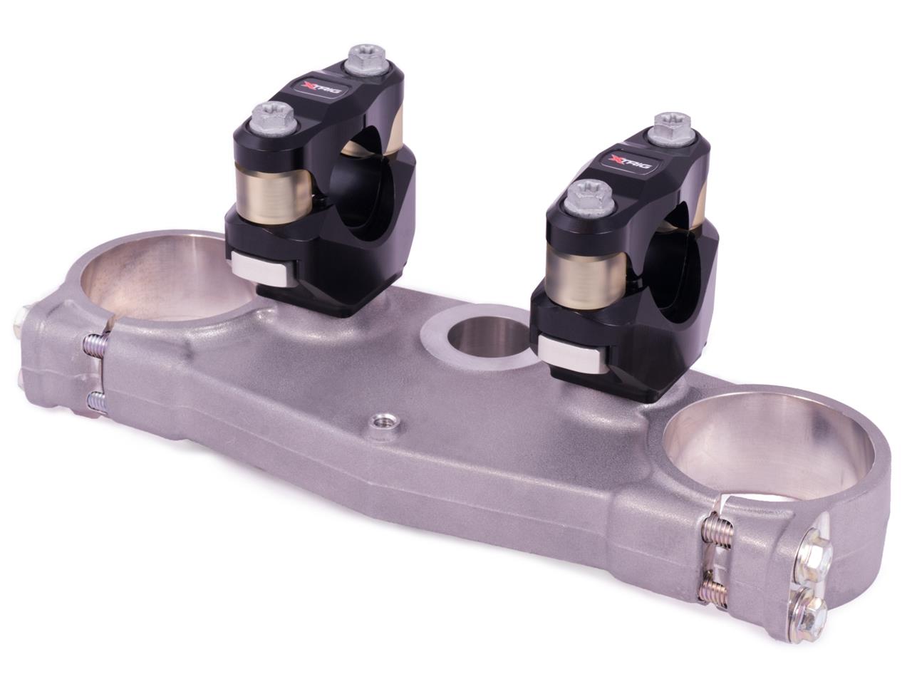 Pontet PHDS XTRIG pour tés de fourche Ø28,6mm pour RM-Z 250 (07-25) RM-Z 450 (05-25)