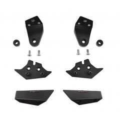 Kit Patins de Protection Top Block pour CBR 500 R (19-23)