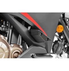 Kit Patins de Protection Top Block pour CBR 500 R (19-23)