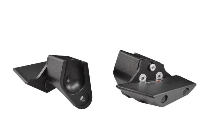 Kit Patins de Protection Top Block pour CBR 500 R (19-23)