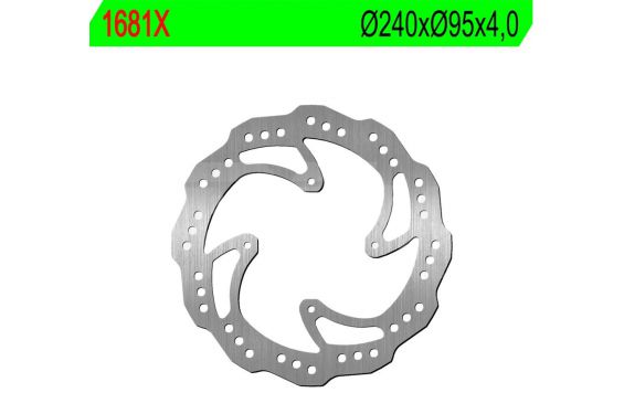 Disque de Frein Avant Wave NG Brake pour KTM SX 85 (17-20) Disque de Frein Avant Wave NG Brake pour KTM SX 85 (17-20)