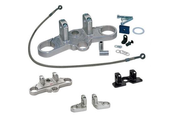 Kit Street Bike LSL pour FZR600 (89-93) Kit Street Bike LSL pour FZR600 (89-93)