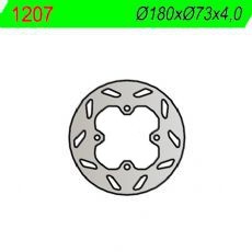 Disque de Frein Quad - SSV Avant NG Brake pour Polaris Trail Blazer 250 (01-04) Xplorer 4x4 250 (2000)