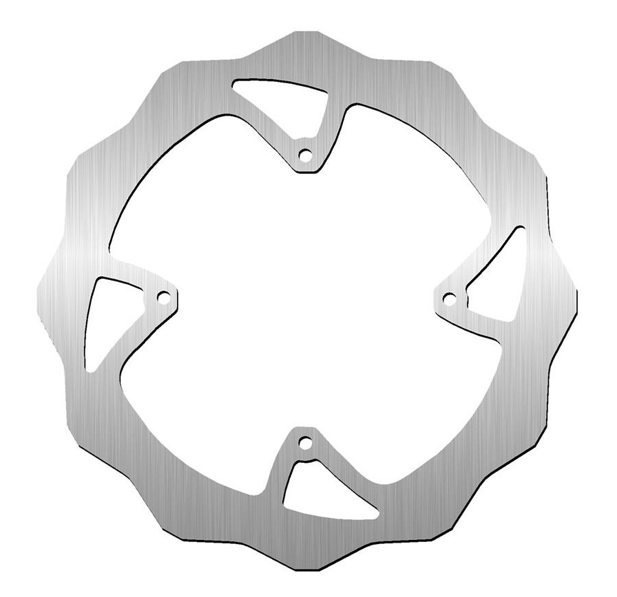 Disque de Frein Arrière Wave NG Brake pour TM EN / MX 125, 144, 250, 300, 450 (17-20)