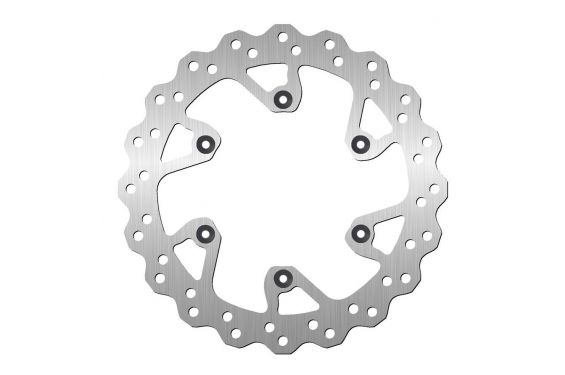 Disque de Frein Arrière Wave NG Brake pour WR-F 450 (19-23) Disque de Frein Arrière Wave NG Brake pour WR-F 450 (19-23)