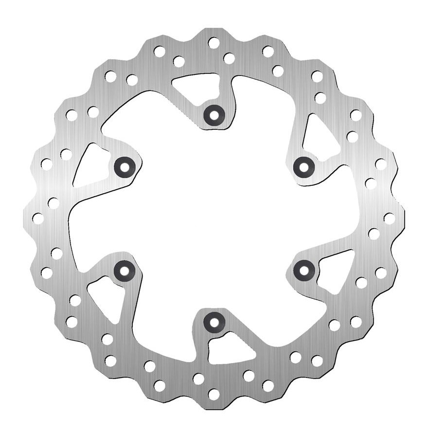 Disque de Frein Arrière Wave NG Brake pour YZF 250 (19-23)