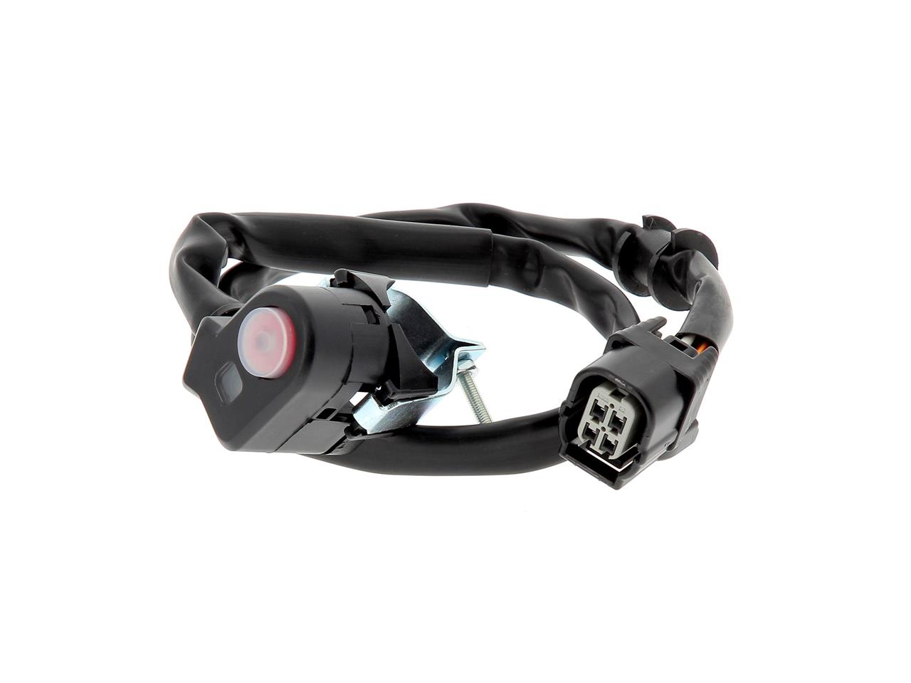 Coupe-contact Moto pour Honda CRF 450 R (13-14)