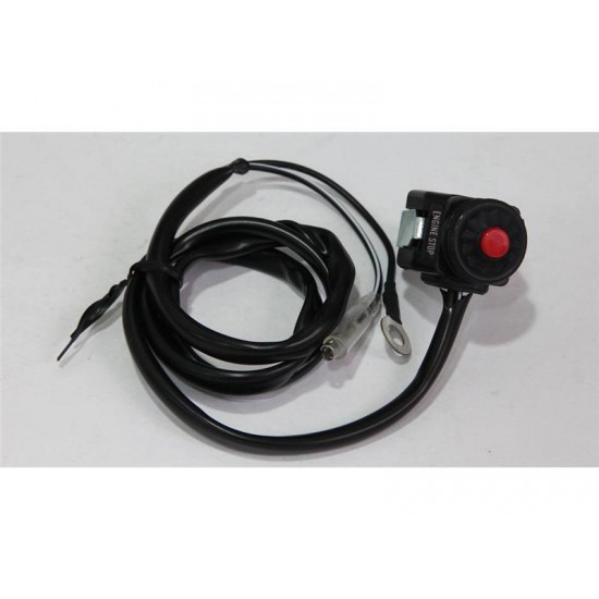 Coupe-contact Moto pour KX-F 250 et KX-F 450 (06-17)