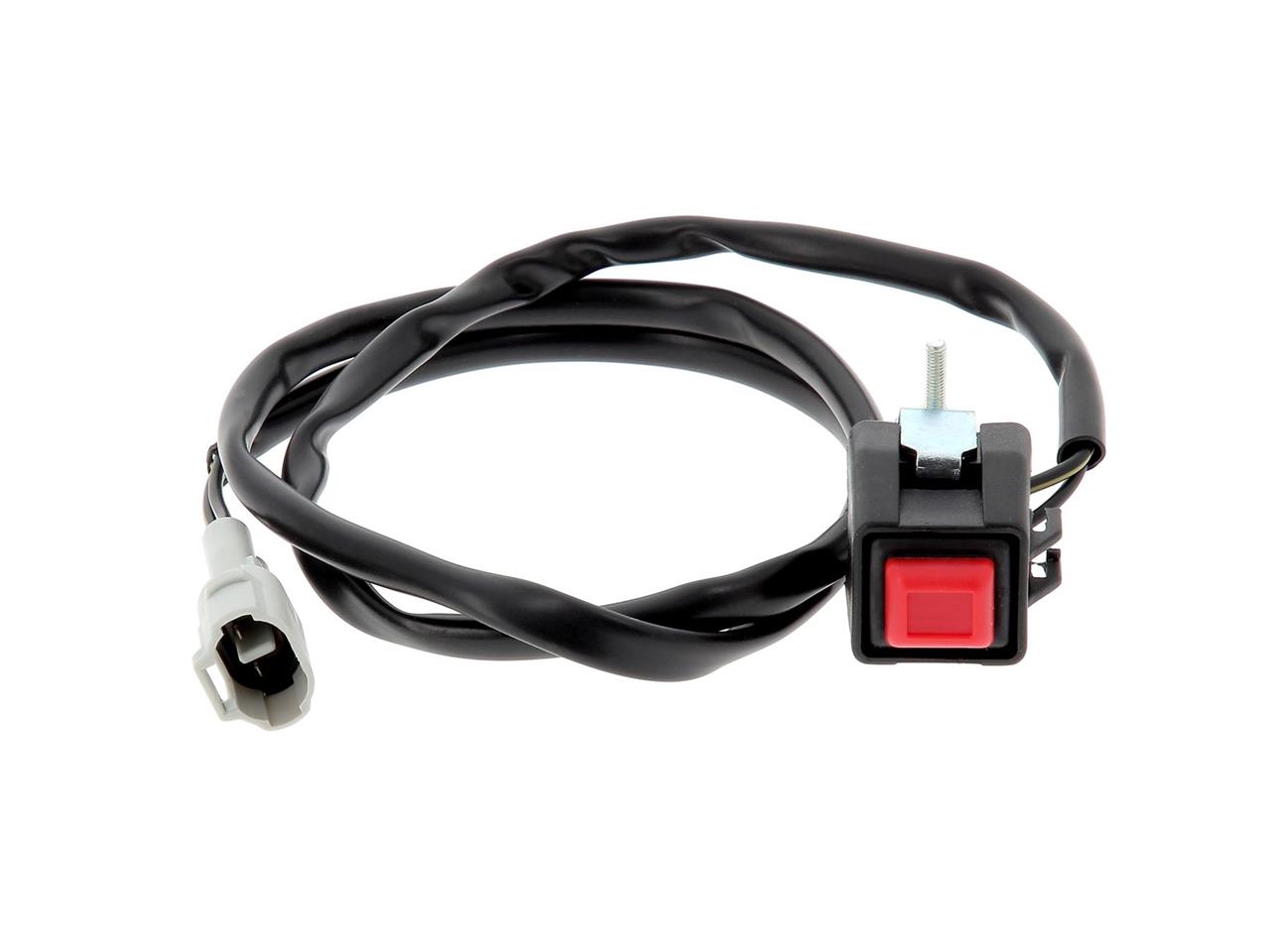 Coupe-contact pour RMZ 250 / 450 (05-17) RM 125 / 250 (05-08)