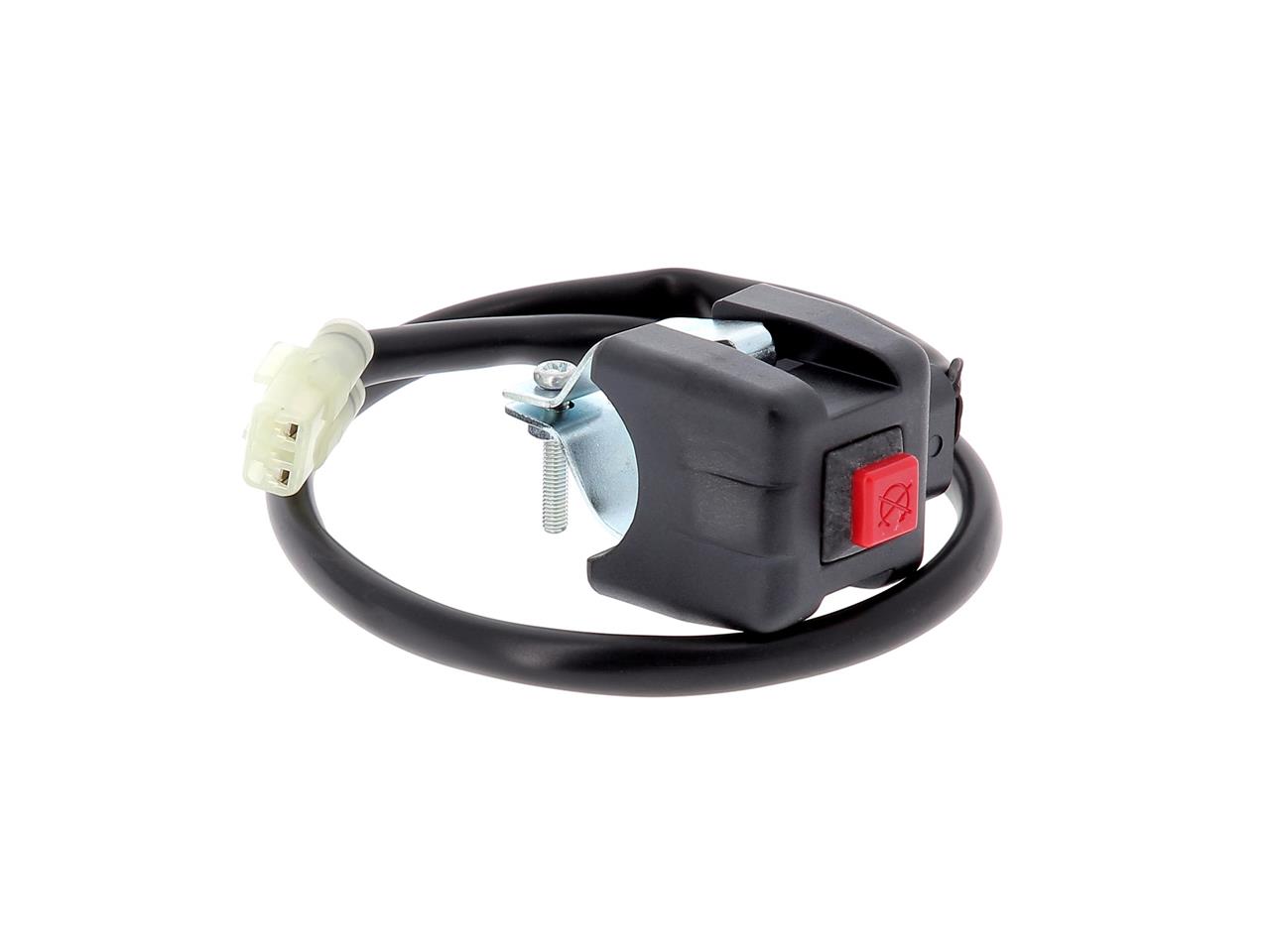Coupe-contact Moto pour WRF 250 (01-18) WRF 450 (03-18)