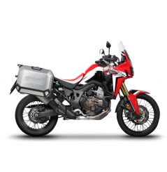 Support de Valise Terra Shad 4P System pour Africa Twin 1000 (18-19)