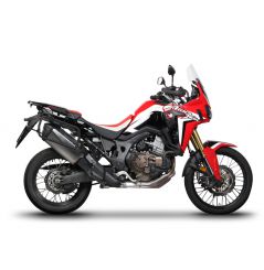 Support de Valise Terra Shad 4P System pour Africa Twin 1000 (18-19)
