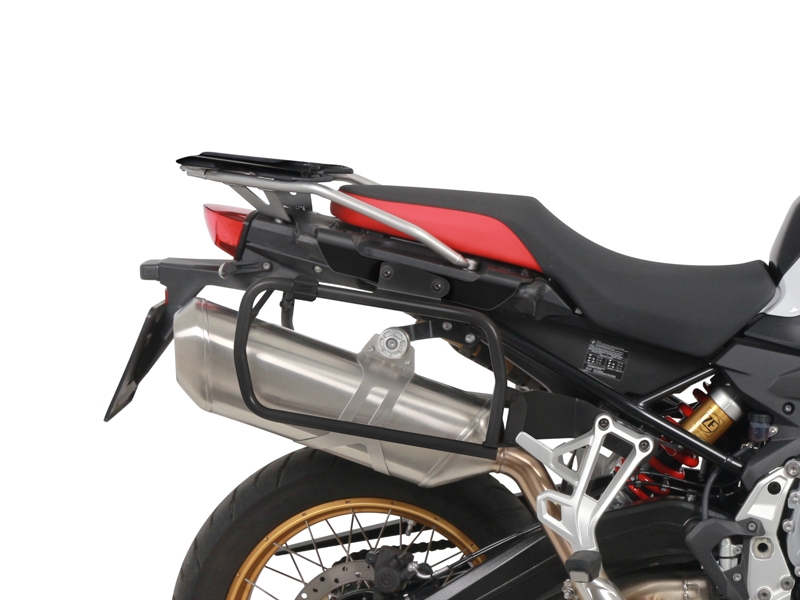 Support de Valise Terra Shad 4P System pour F 750 GS (18-20)