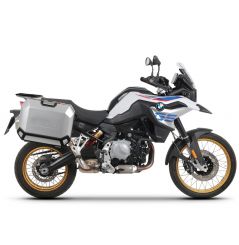 Support de Valise Terra Shad 4P System pour F 750 GS (18-20)