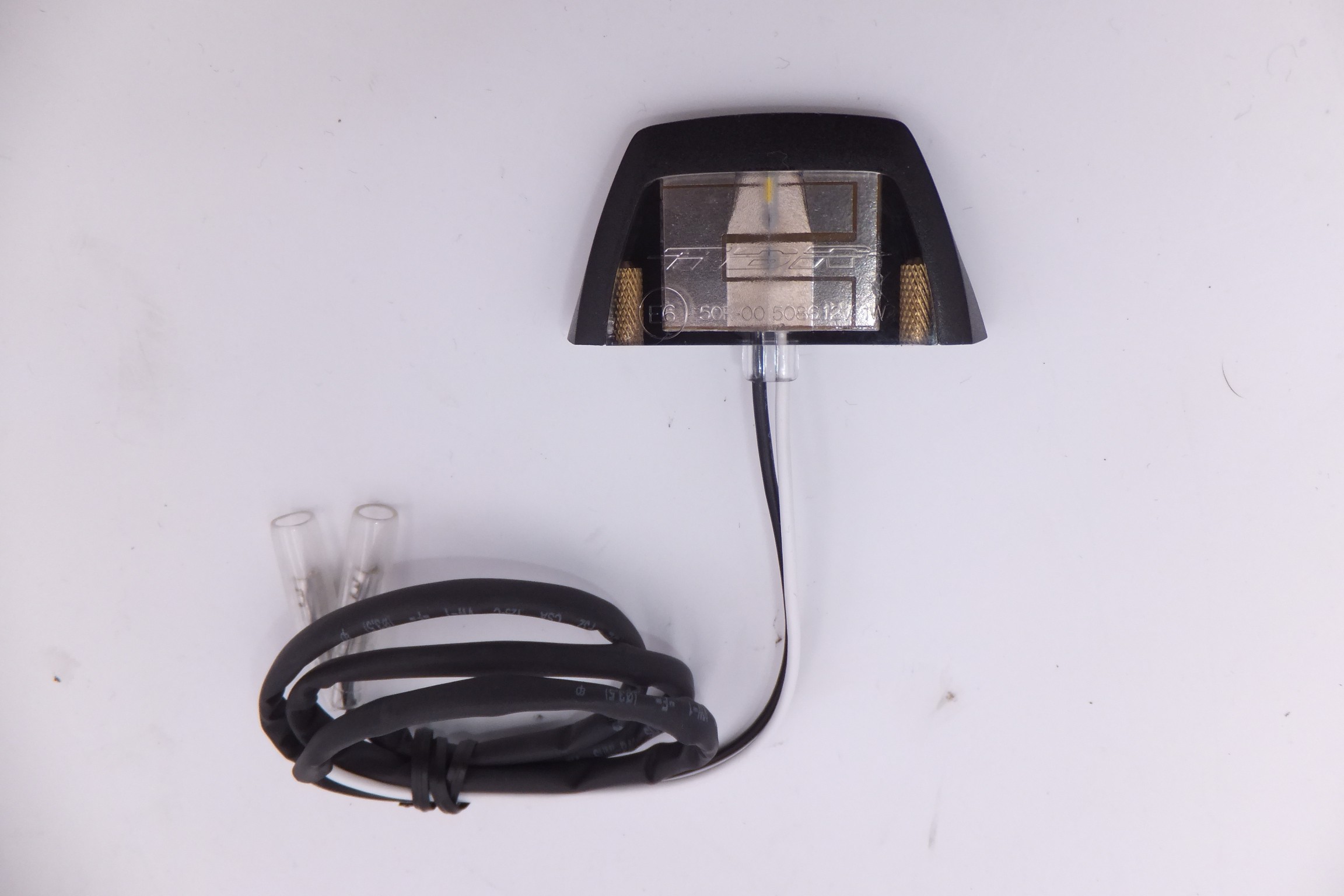 Éclaireur de Plaque à LED Top Block