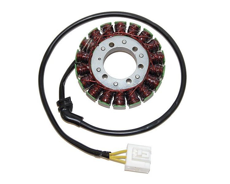 Stator d'allumage Moto Electrosport pour HONDA CBF 1000 (06-12)