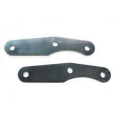 Kit Rabaissement -30mm pour Z650 (17-24)