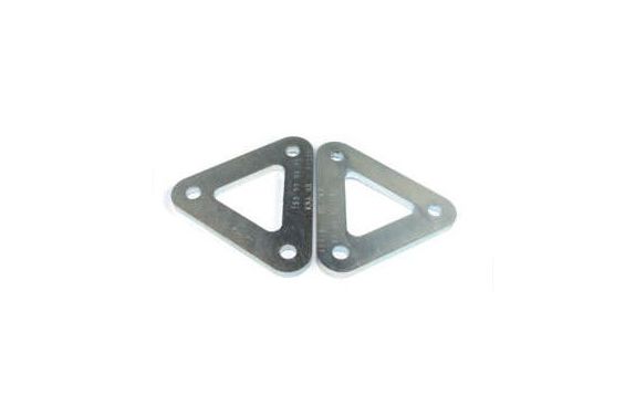 Kit Rabaissement -25mm Triumph Speed Triple 1050 et R (11-15) Kit Rabaissement -25mm Triumph Speed Triple 1050 et R (11-15)