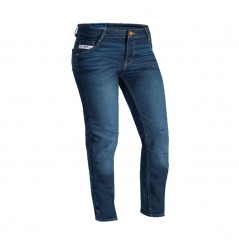 Pantalon Moto Textile Femme Jeans CE IXON MIKKI C-SIZING