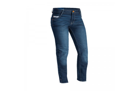 Pantalon Moto Textile Femme Jeans CE IXON MIKKI C-SIZING