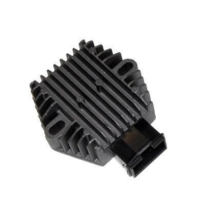 Redresseur / Régulateur Moto pour Honda NSR 125 R (93-01) ESR587