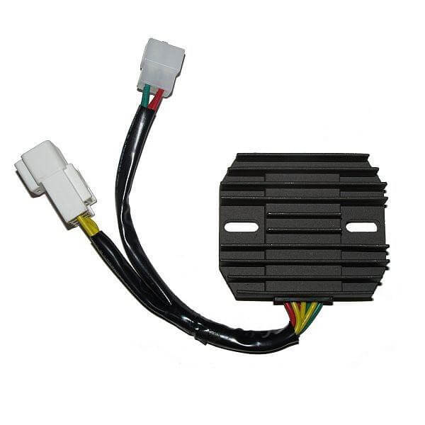 Redresseur / Régulateur Moto pour Honda CBR 600 RR