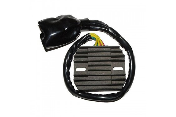Redresseur / Régulateur Moto pour Honda VFR800 (02-09) ESR438 Redresseur / Régulateur Moto pour Honda VFR800 (02-09) ESR438
