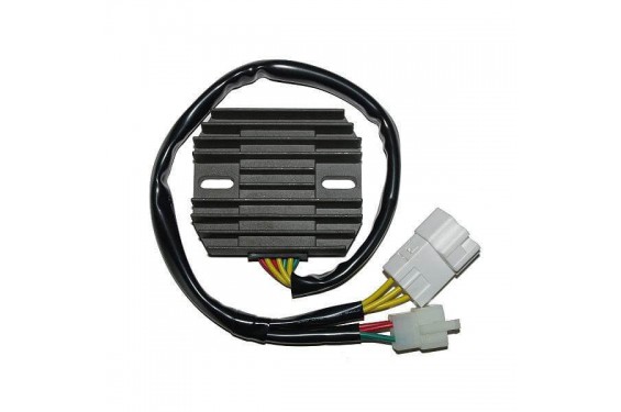 Redresseur / Régulateur Moto pour 900 Hornet (02-07) ESR436 Redresseur / Régulateur Moto pour 900 Hornet (02-07) ESR436