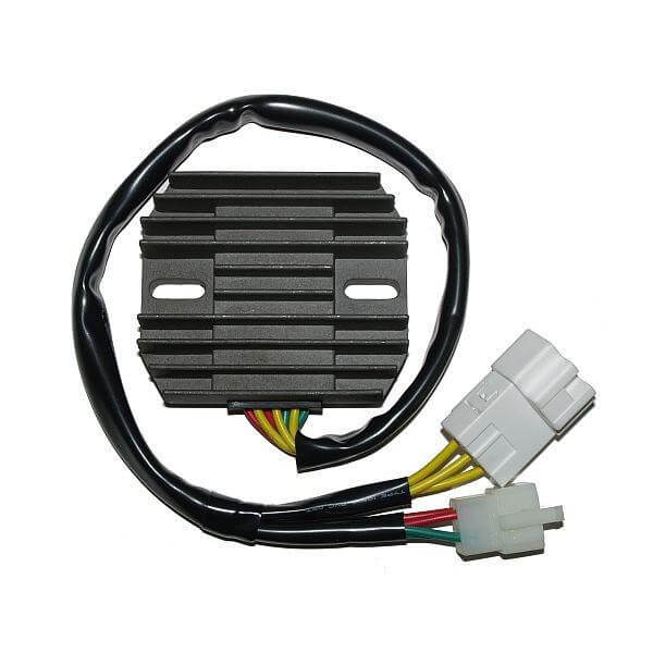 Redresseur / Régulateur Moto pour 900 Hornet (02-07) ESR436