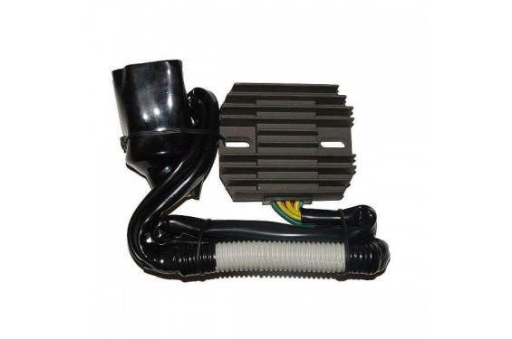 Redresseur / Régulateur Moto pour Honda VTX1800 (02-08) ESR690 Redresseur / Régulateur Moto pour Honda VTX1800 (02-08) ESR690