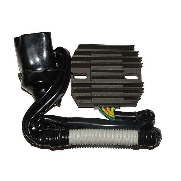 Redresseur / Régulateur Moto pour Honda VTX1800 (02-08) ESR690